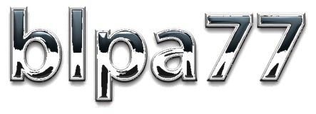 blpa77 logo